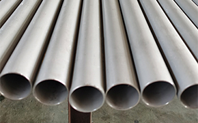 说说不锈钢换热管的标准排列形式有哪些？